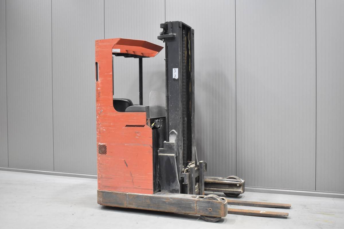 BT RR B2 Gebrauchtstapler Kaufen