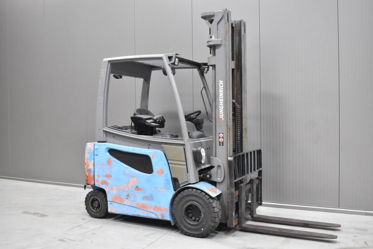 Jungheinrich EFG 425 k Gebrauchtstapler Kaufen