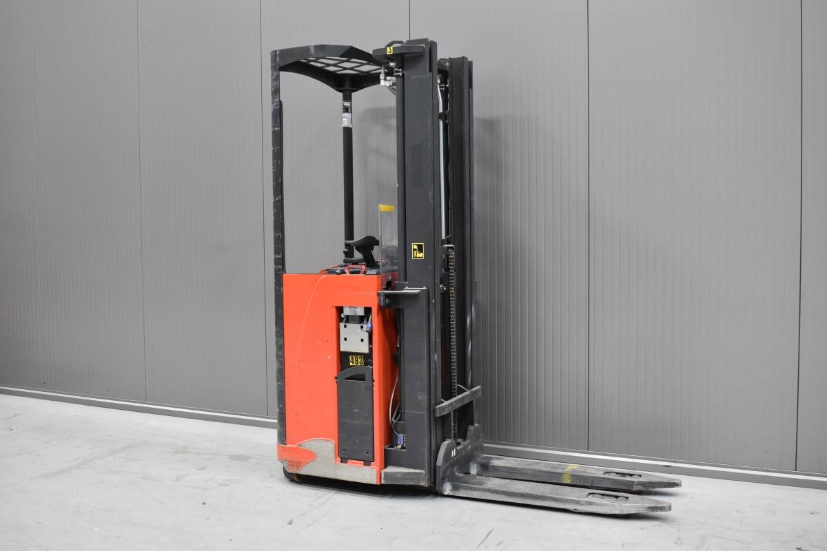 ACTIL L1350 Gebrauchtstapler Kaufen