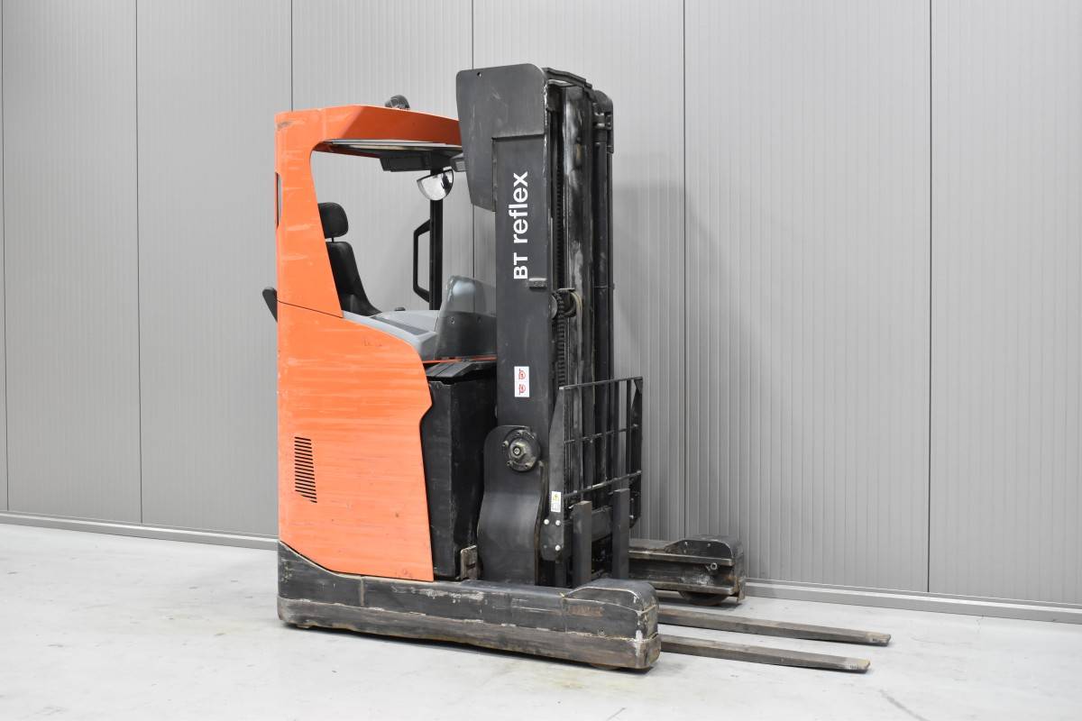 Toyota RRE 160 H Gebrauchtstapler Kaufen