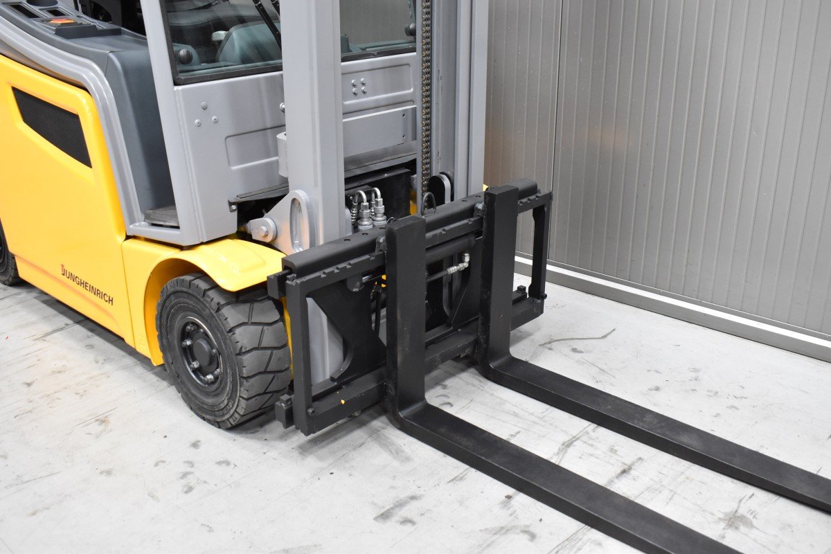 Jungheinrich EFG 316 k – Bild 5
