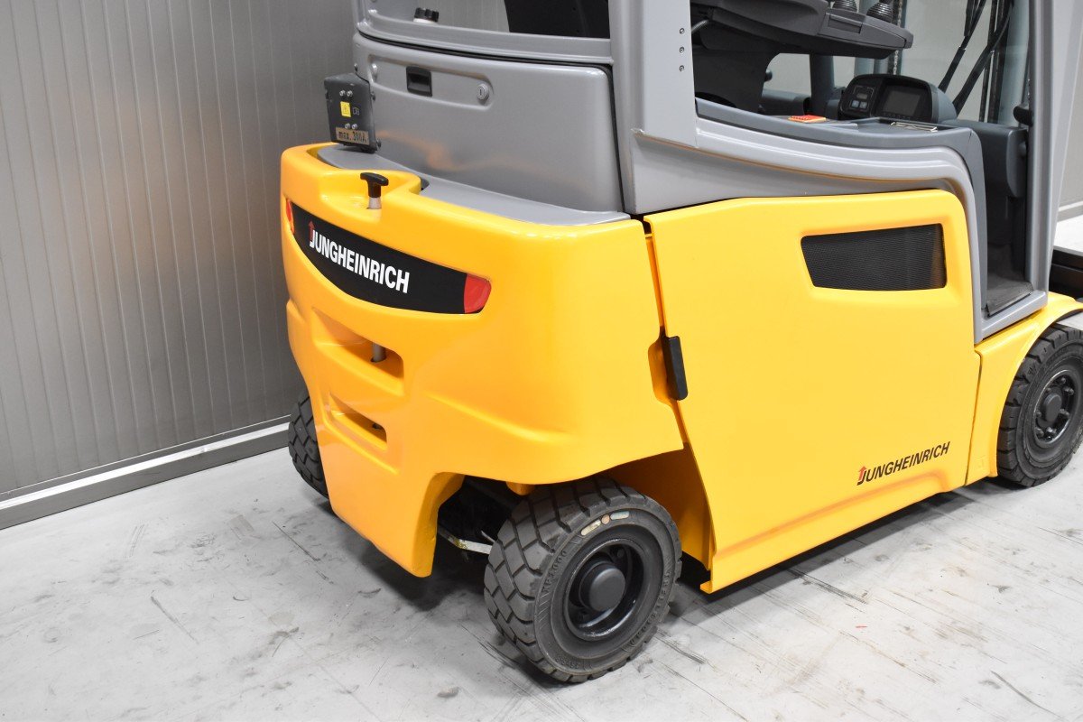 Jungheinrich EFG 316 k – Bild 7