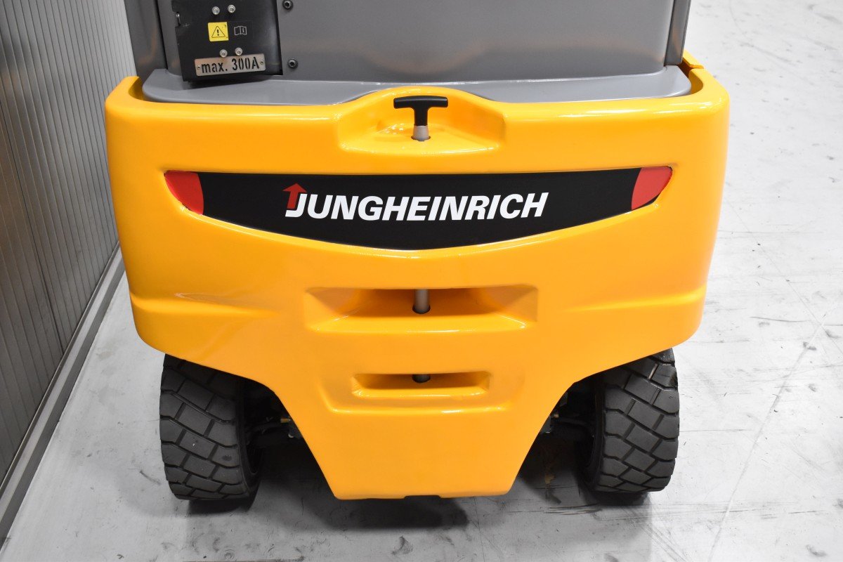 Jungheinrich EFG 316 k – Bild 8