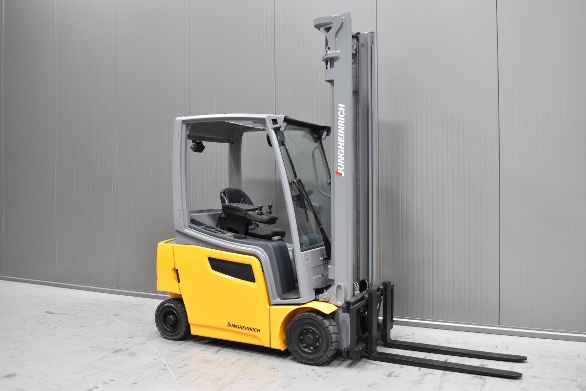Jungheinrich EFG 316 k