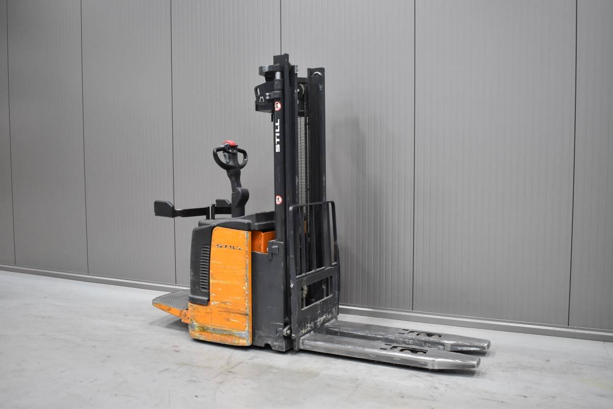 Still EGV-S 14 LB Gebrauchtstapler Kaufen