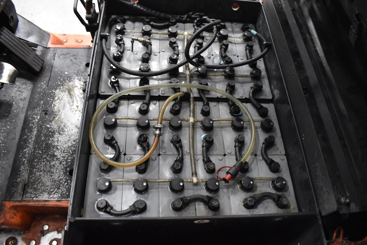 Toyota 7FBEF15 – Bild 11