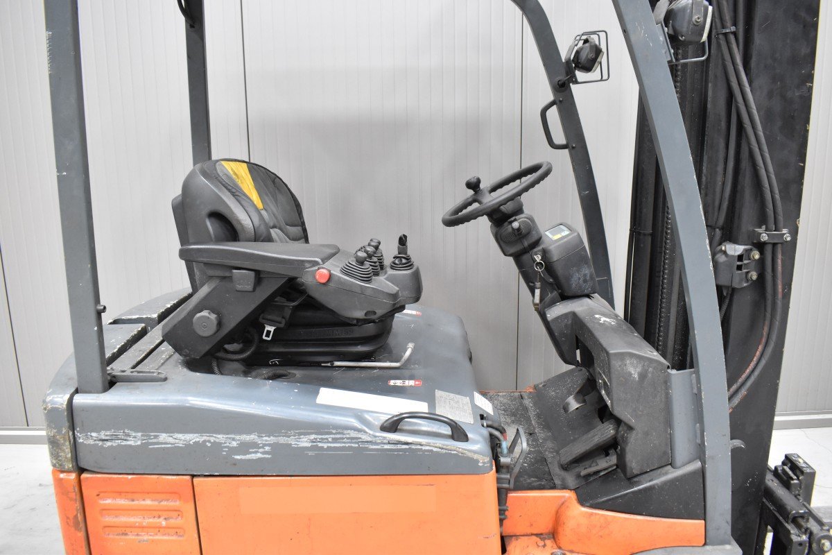 Toyota 7FBEF15 – Bild 4