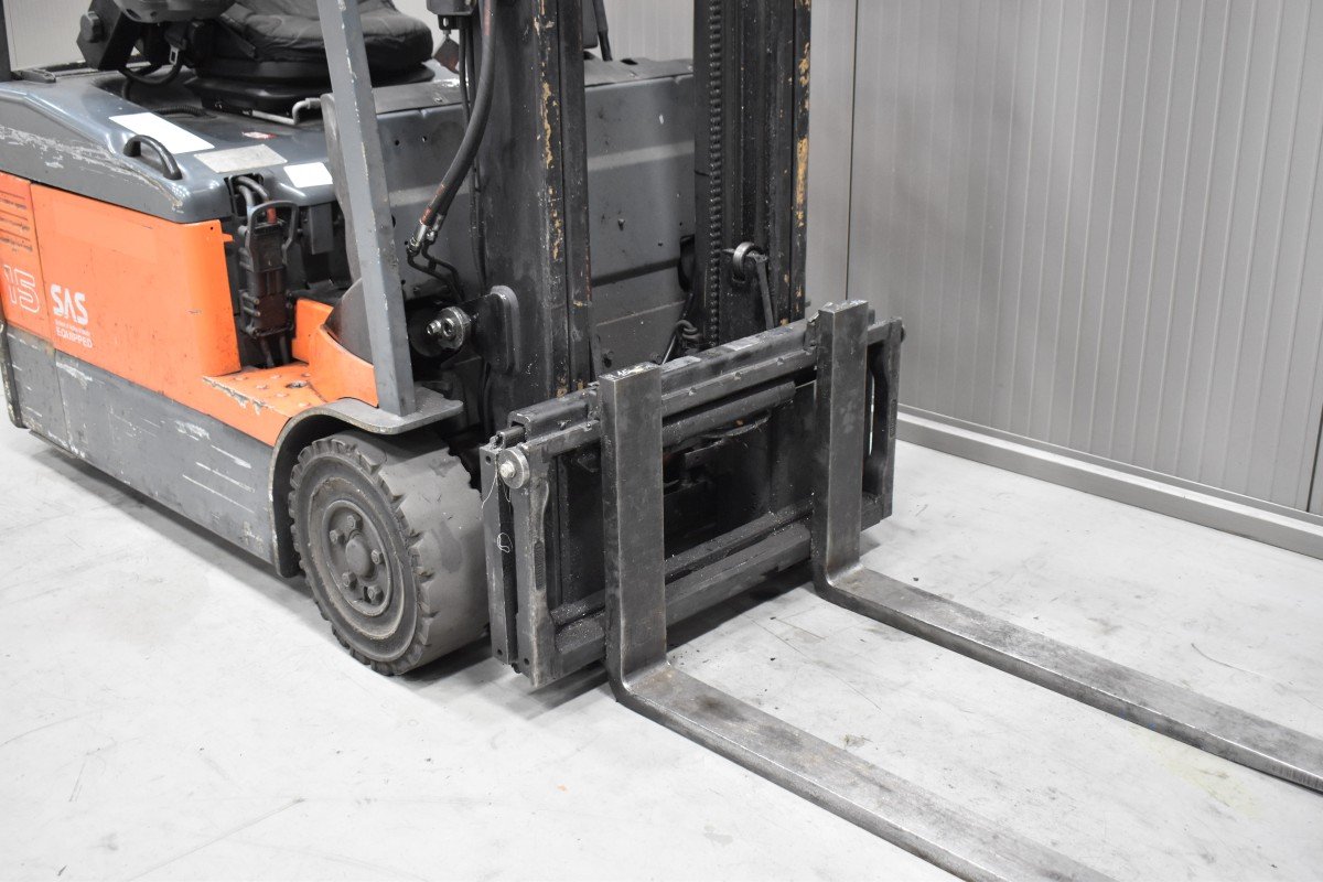 Toyota 7FBEF15 – Bild 5