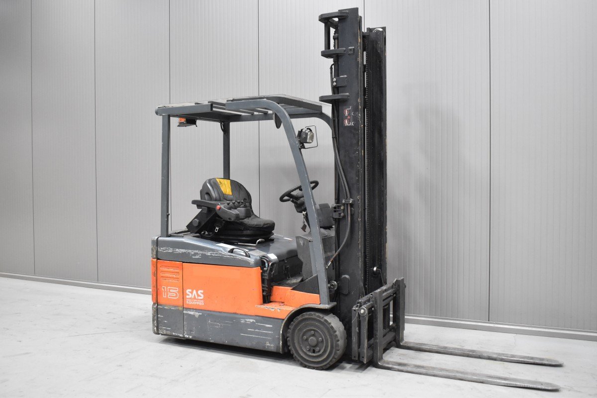 Toyota 7FBEF15