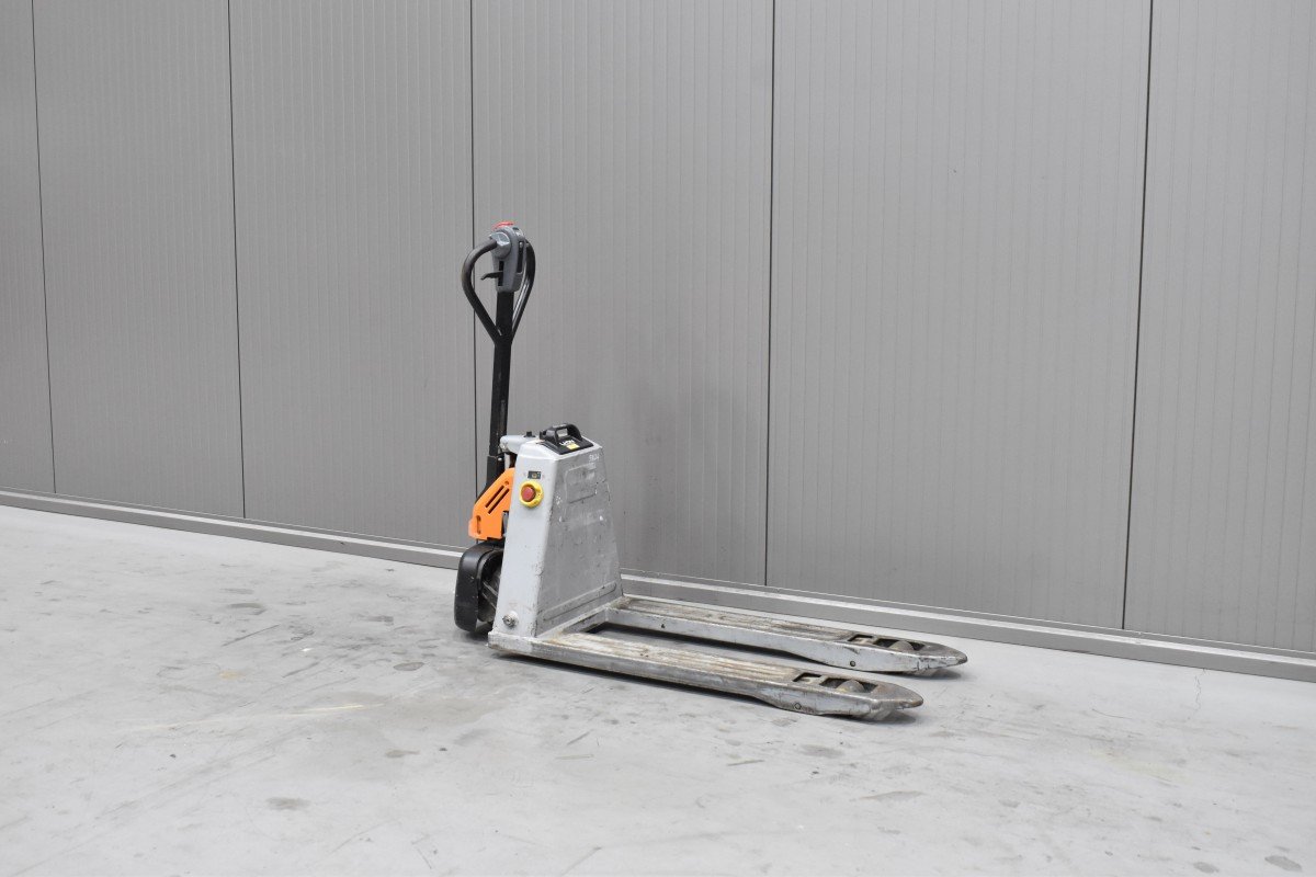 Still ECH 12C Gebrauchtstapler Kaufen