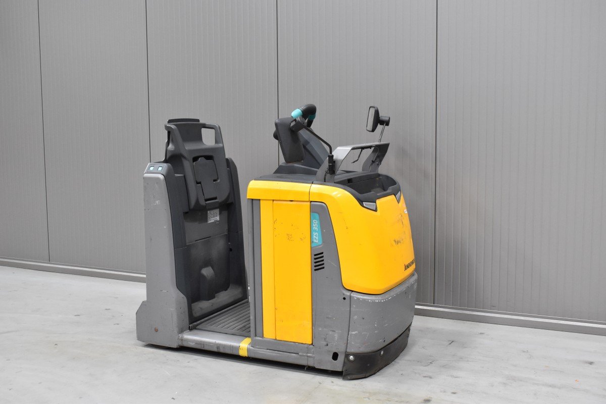 Gabelstapler Gebraucht kaufen – Jungheinrich EZS 350 mit Elektro in Österreich