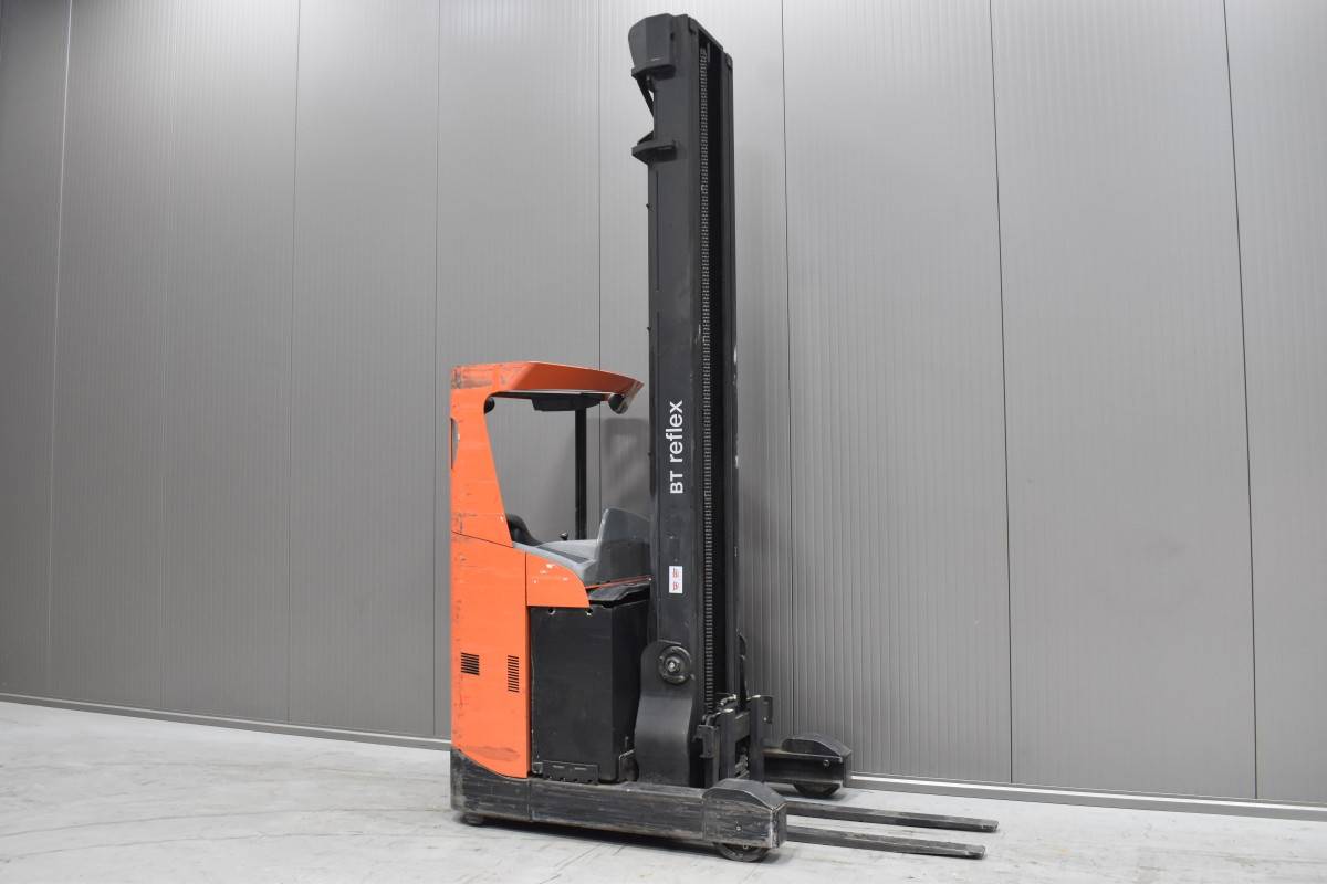 BT RRE 160 Gebrauchtstapler Kaufen