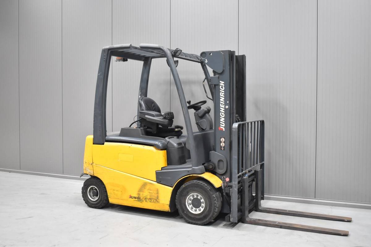 Jungheinrich EFG 425 k Gebrauchtstapler Kaufen