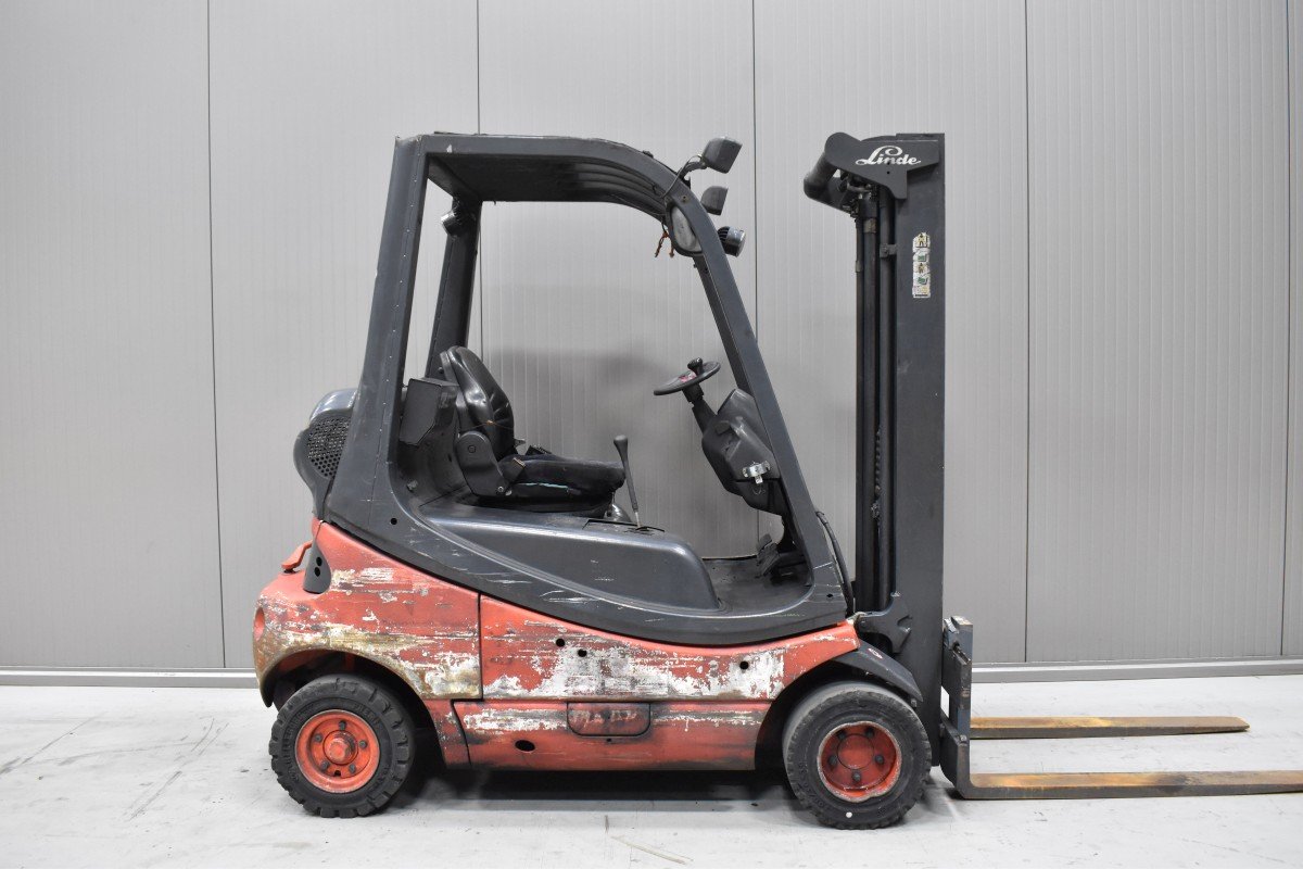 Linde H 20 D - 03 – Bild 2