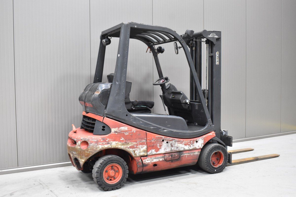 Linde H 20 D - 03 – Bild 3