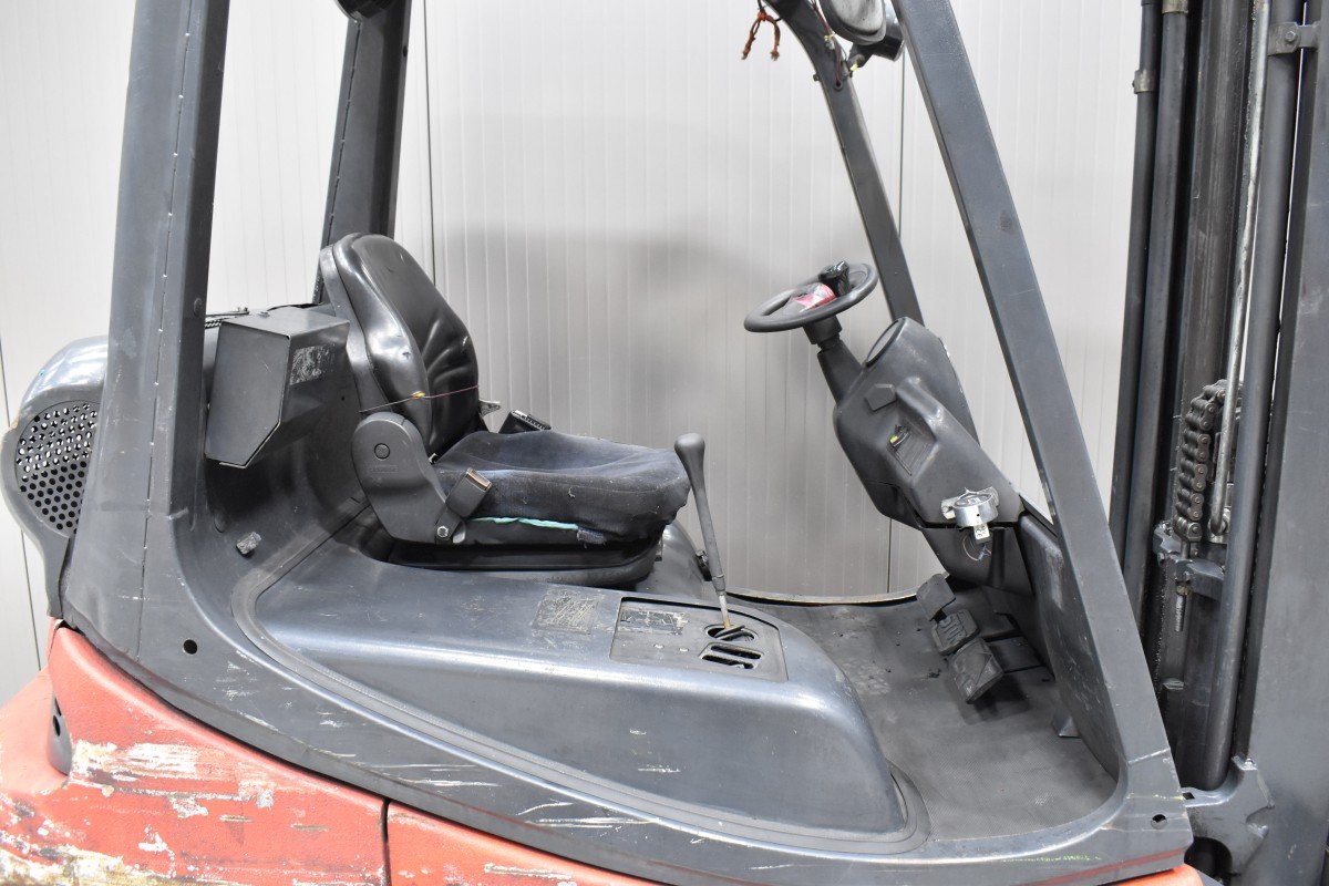 Linde H 20 D - 03 – Bild 4