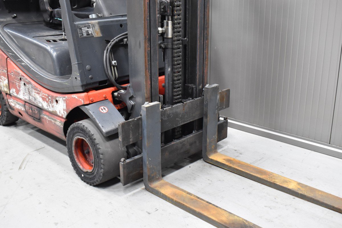 Linde H 20 D - 03 – Bild 5