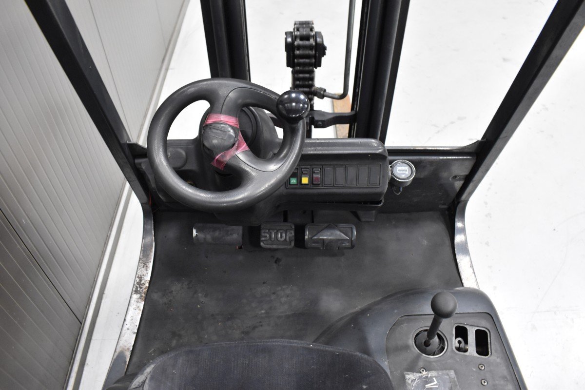 Linde H 20 D - 03 – Bild 6