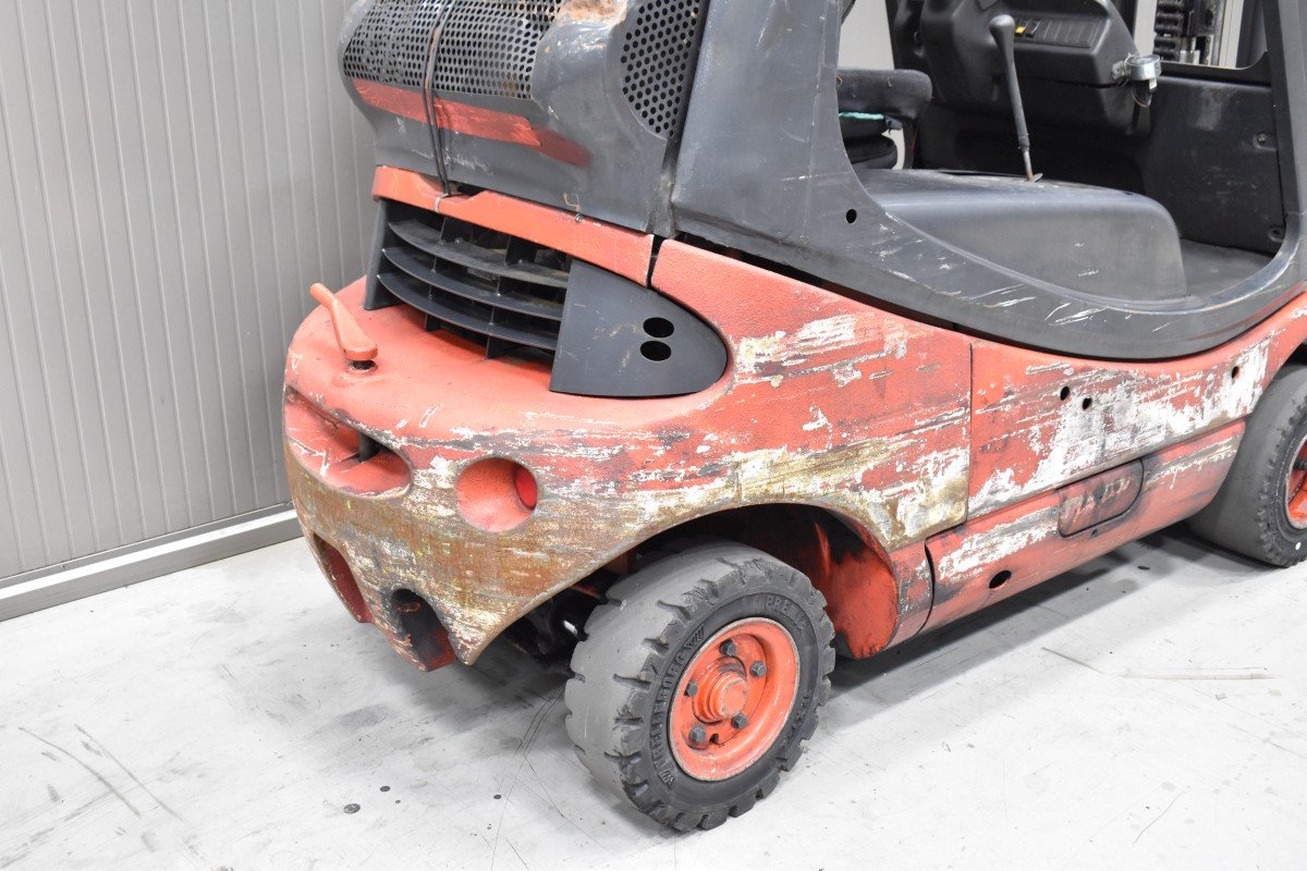 Linde H 20 D - 03 – Bild 7