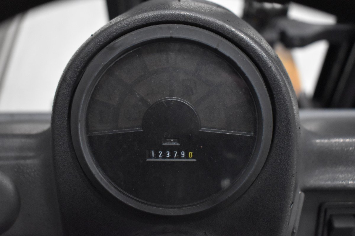 Linde H 20 D - 03 – Bild 9