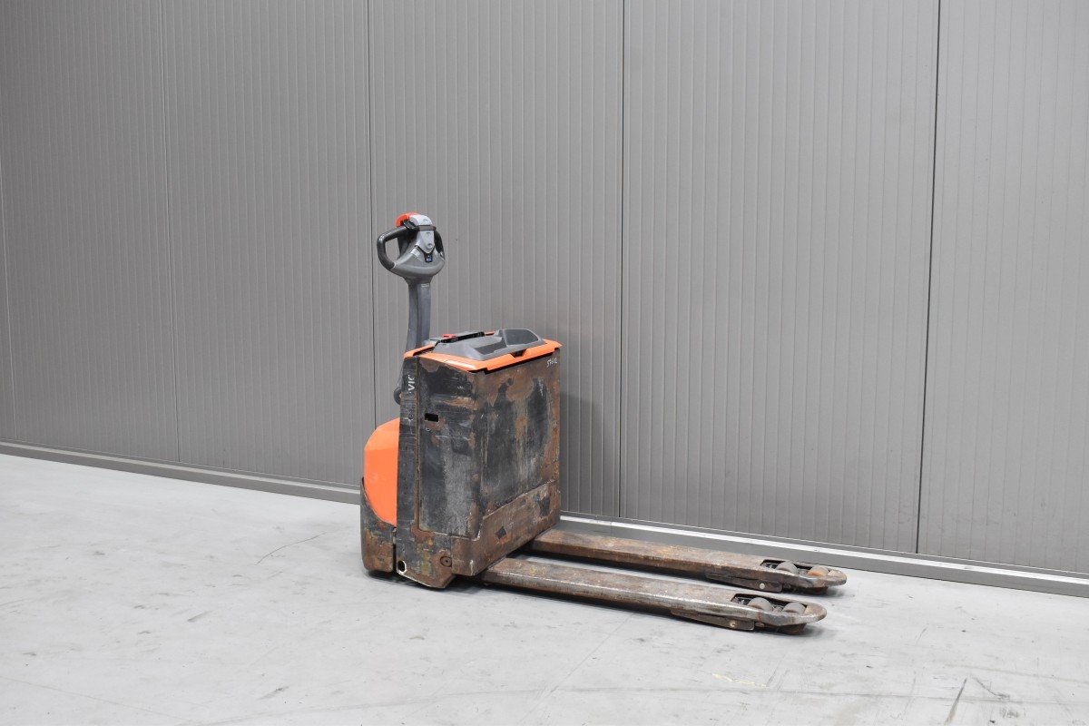 Toyota LWE 160 Gebrauchtstapler Kaufen