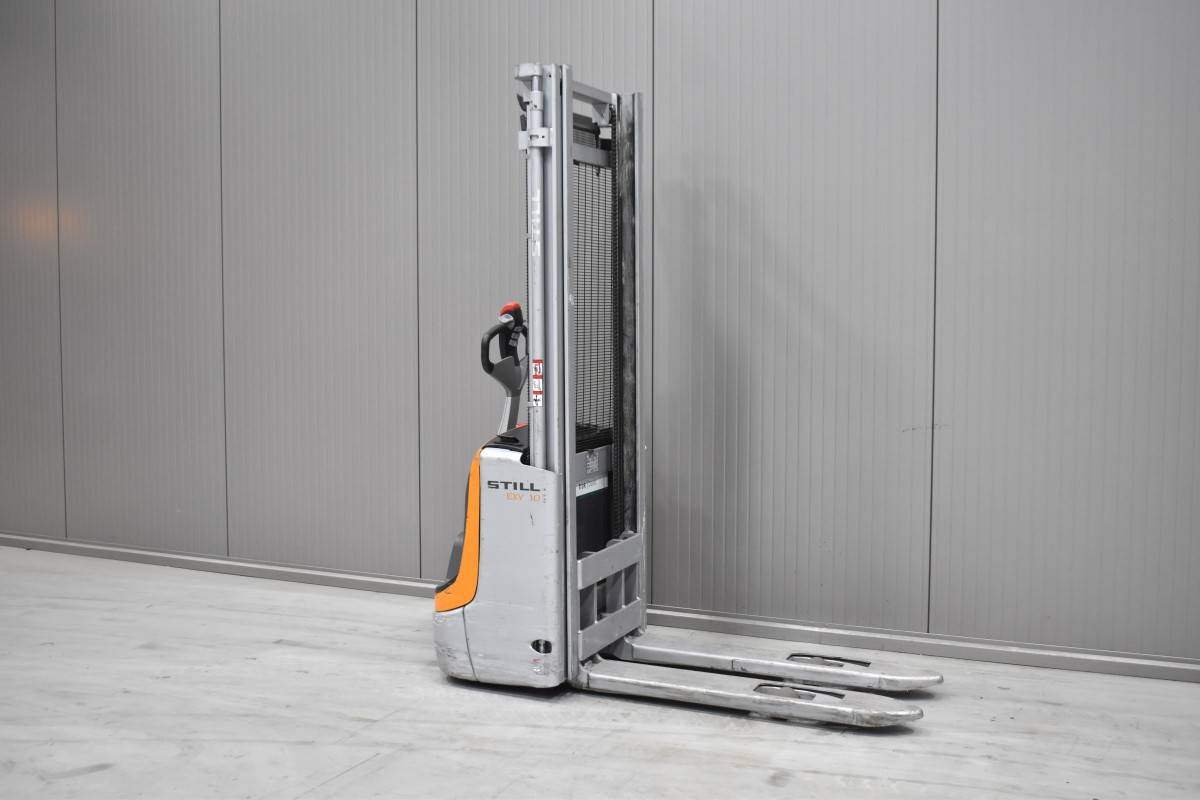 Still EXV 10 Gebrauchtstapler Kaufen