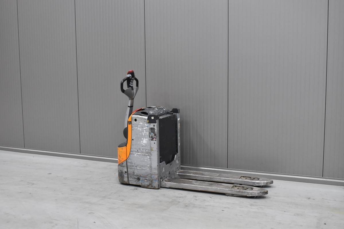 Still EXU-H 18 Gebrauchtstapler Kaufen