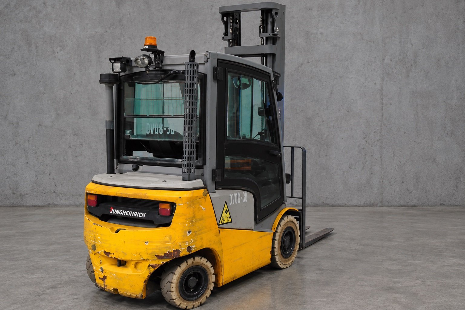 Jungheinrich DFG 320