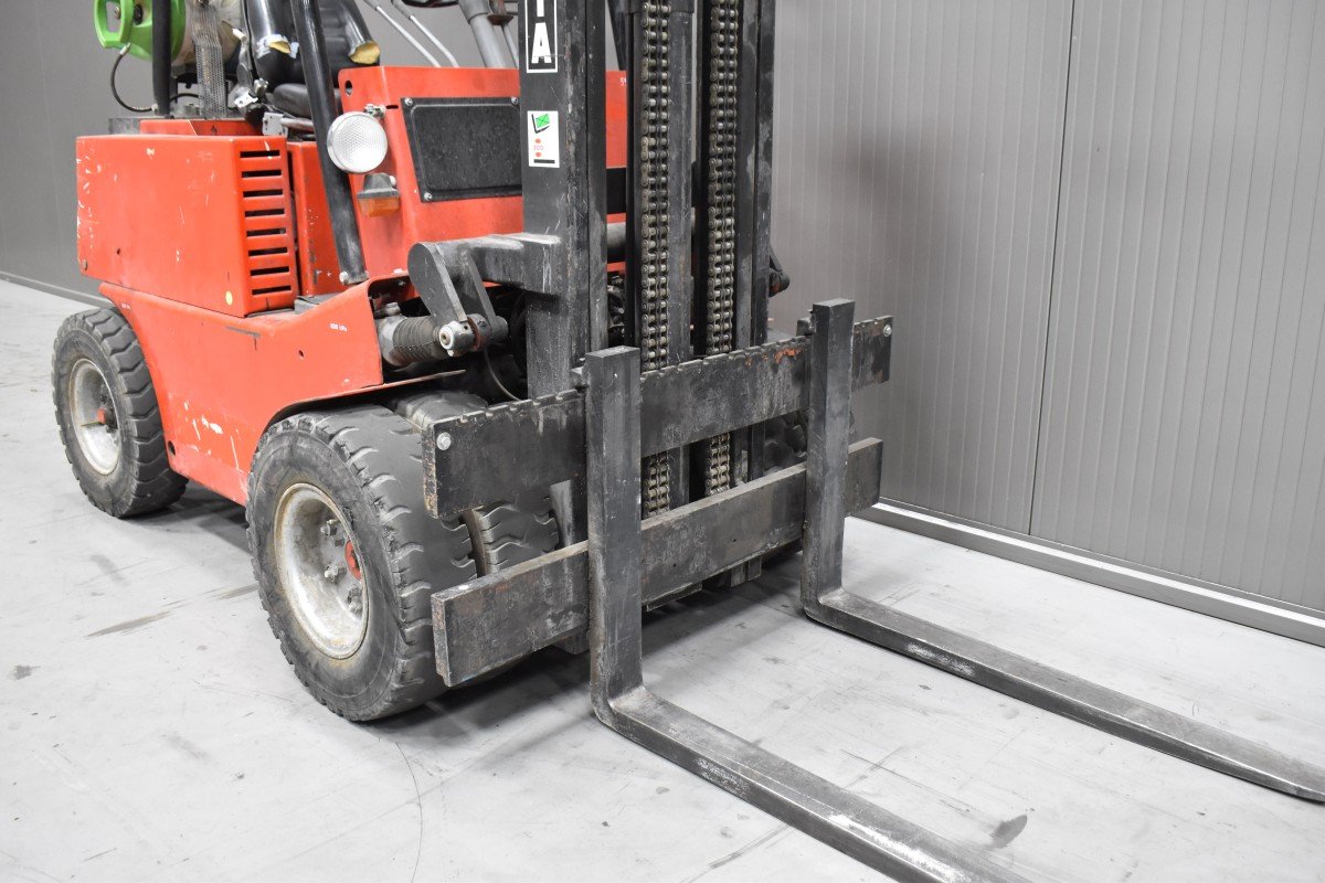 Desta DVHM 2522 L – Bild 5