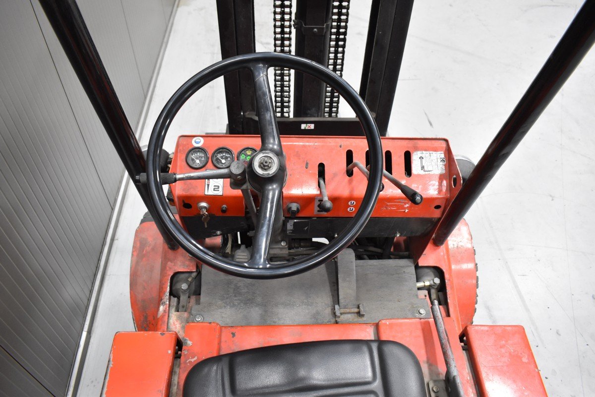 Desta DVHM 2522 L – Bild 6