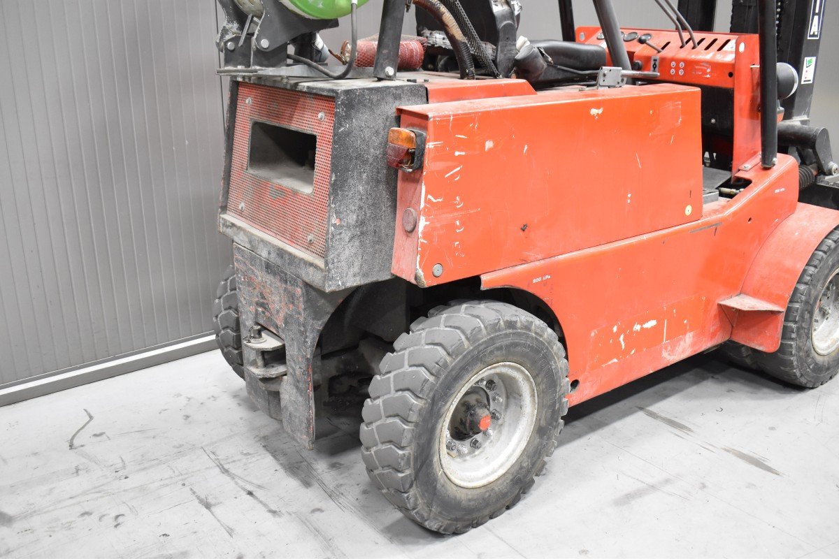 Desta DVHM 2522 L – Bild 7