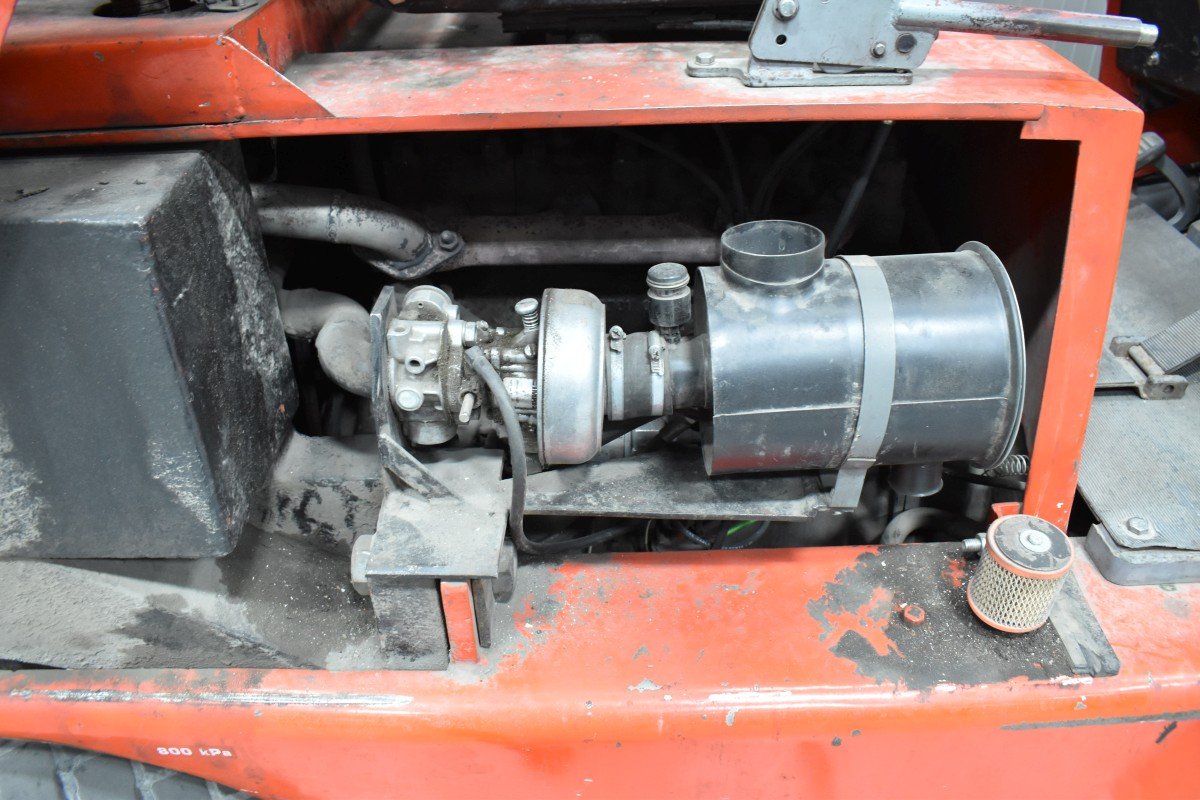 Desta DVHM 2522 L – Bild 10