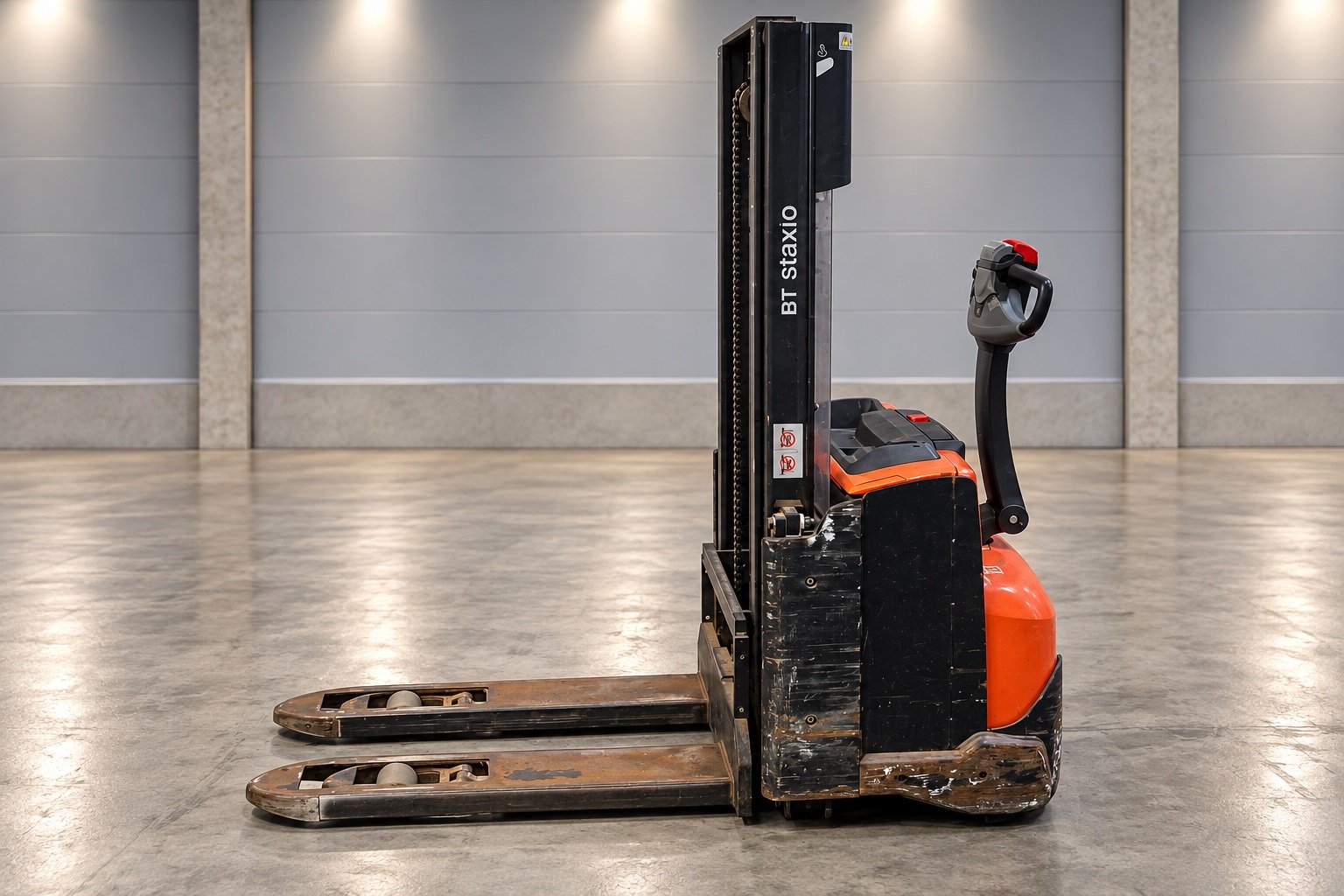 Toyota SWE 120L