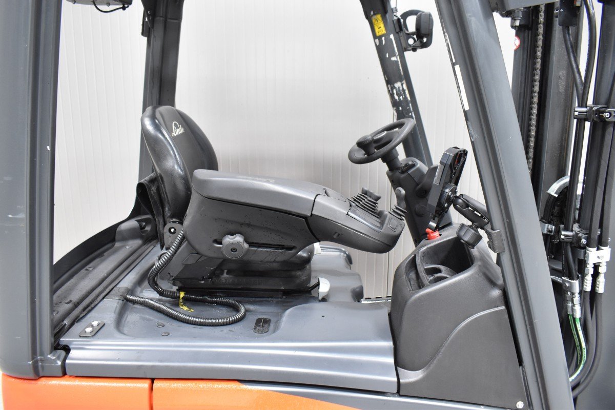 Linde E 14 - 02 – Bild 4
