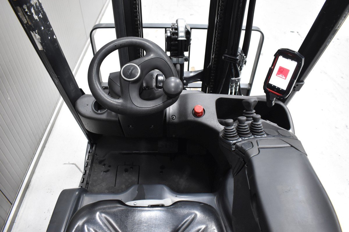 Linde E 14 - 02 – Bild 6