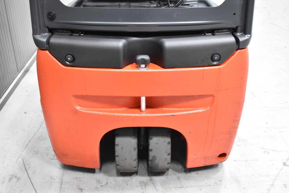 Linde E 14 - 02 – Bild 8