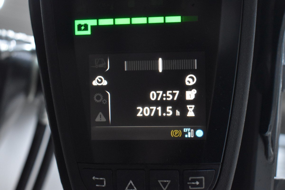 Linde E 14 - 02 – Bild 9