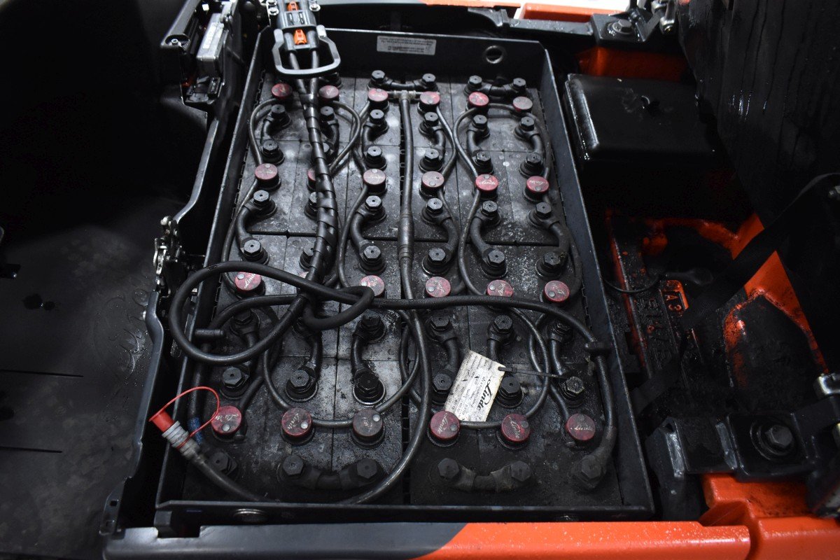 Linde E 14 - 02 – Bild 10