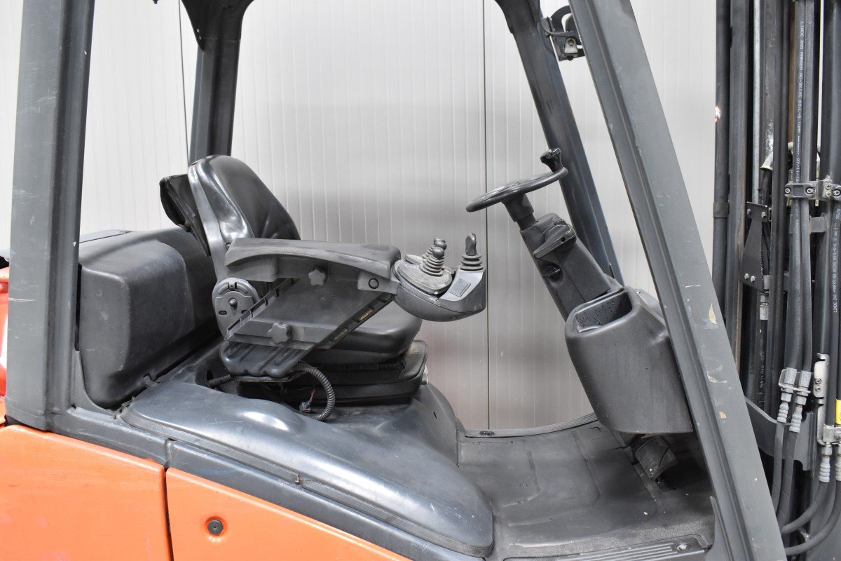 Linde H 14 T - 01 – Bild 4