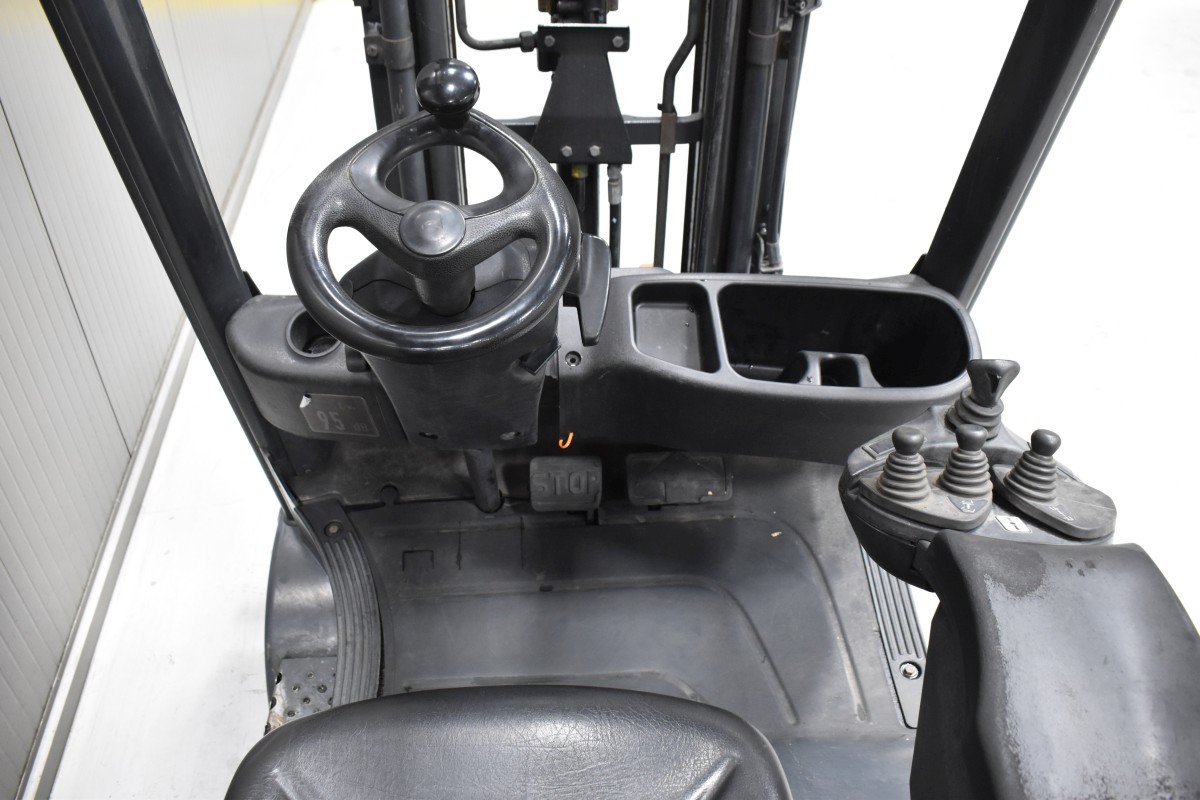 Linde H 14 T - 01 – Bild 6