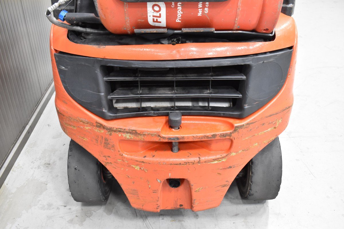 Linde H 14 T - 01 – Bild 8