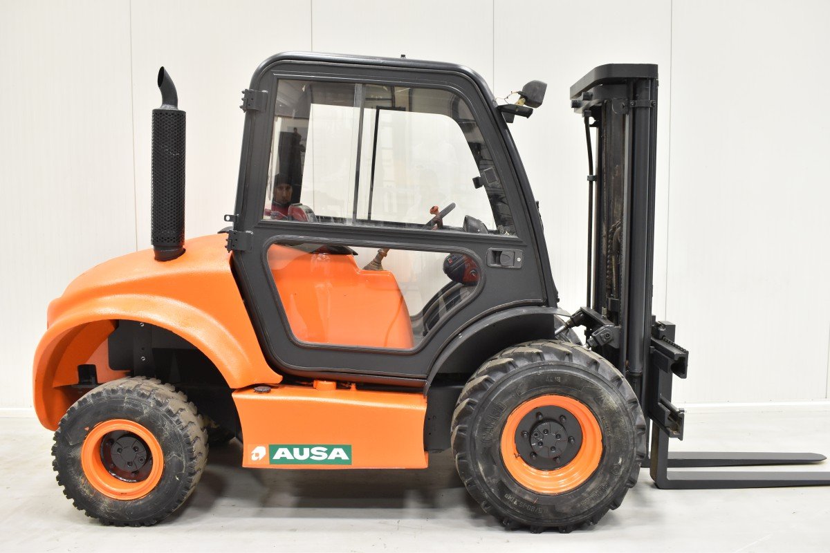 Ausa CH 200x4 – Bild 2