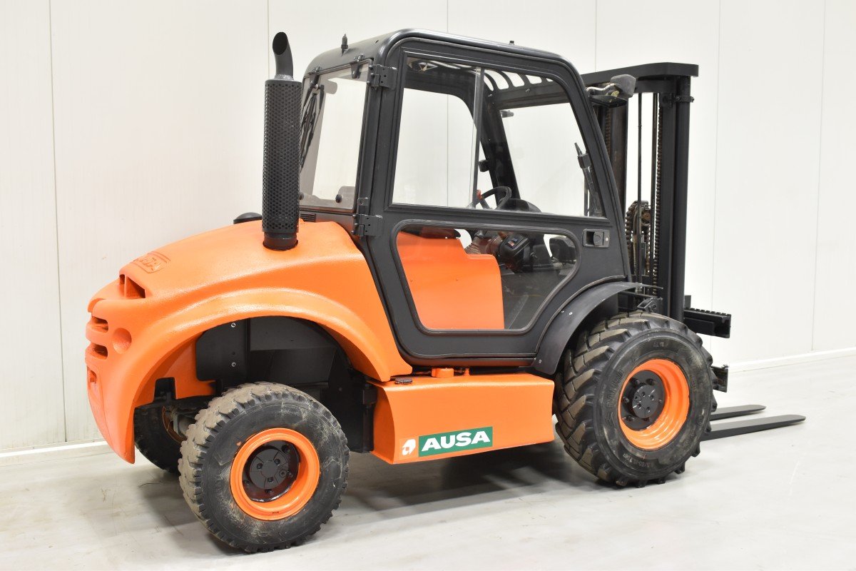 Ausa CH 200x4 – Bild 3
