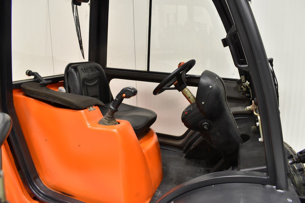 Ausa CH 200x4 – Bild 4