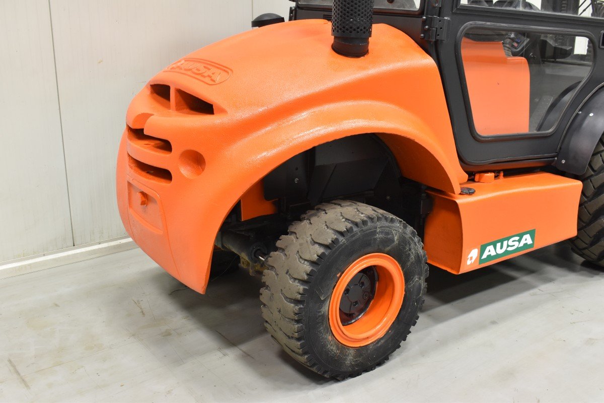 Ausa CH 200x4 – Bild 7