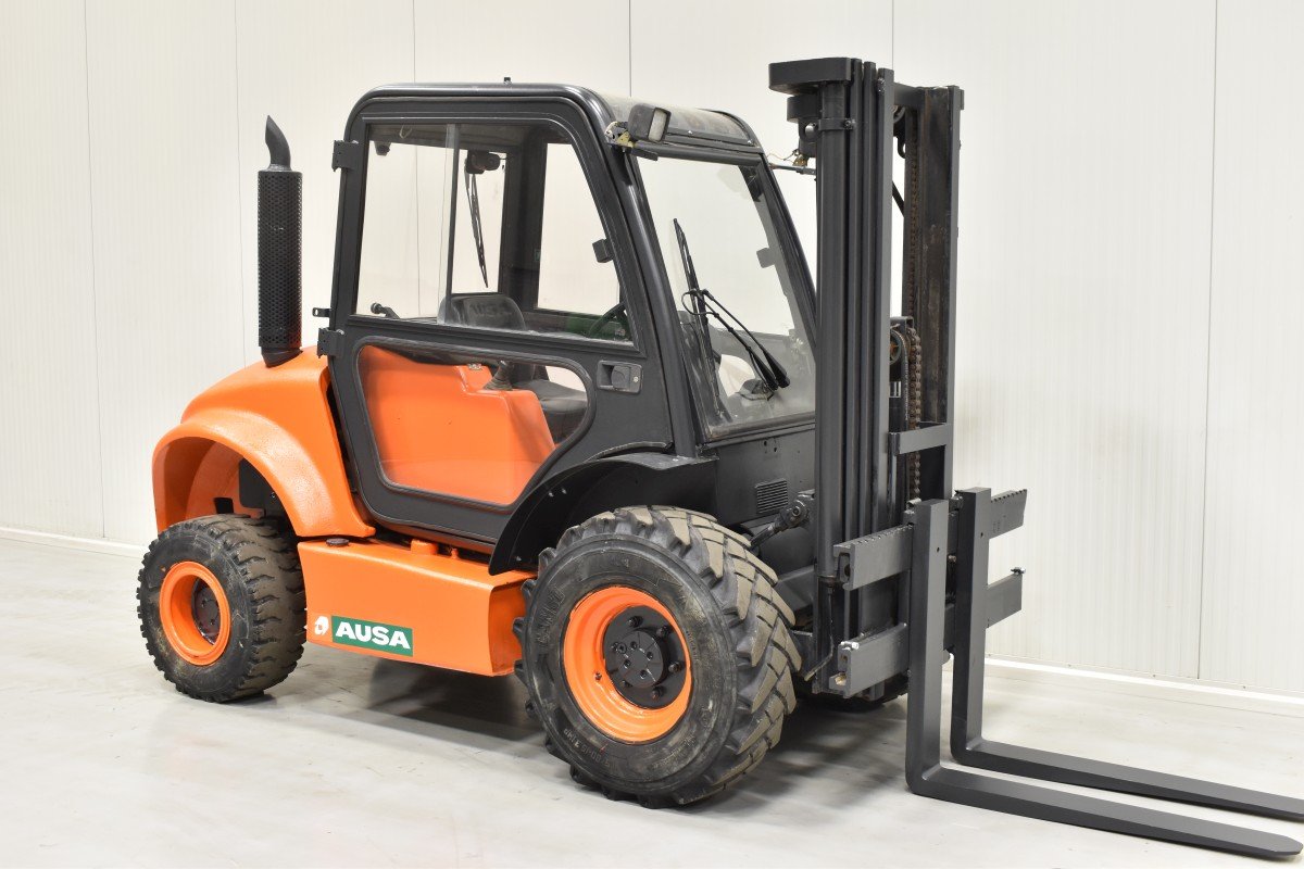 Ausa CH 200x4
