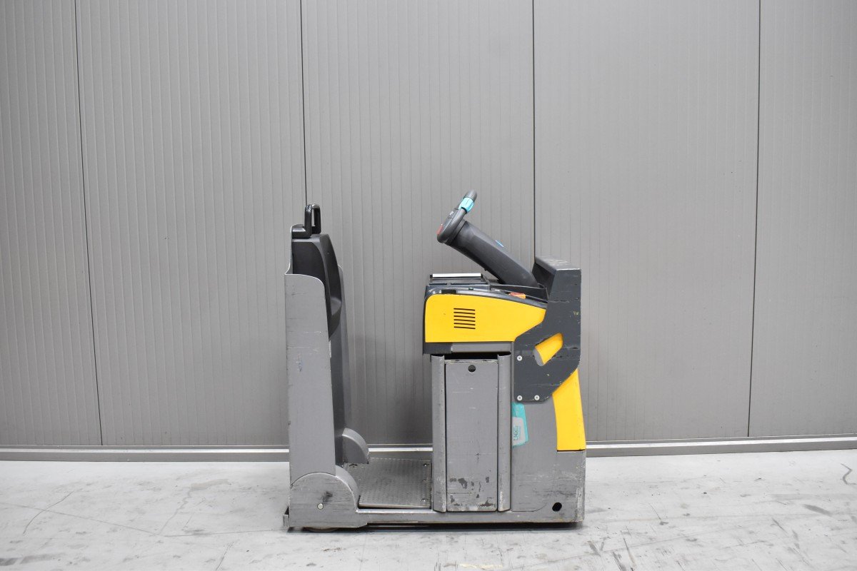 Jungheinrich EZS 130 – Bild 2