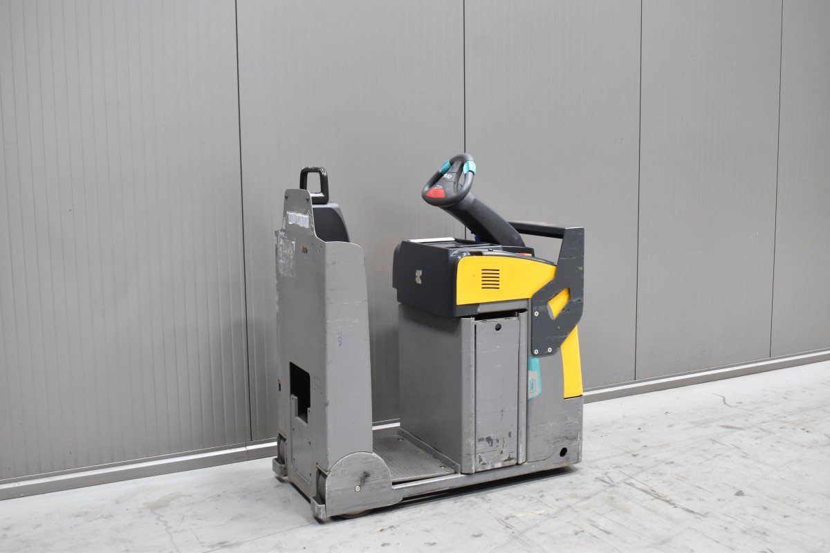Jungheinrich EZS 130 – Bild 3
