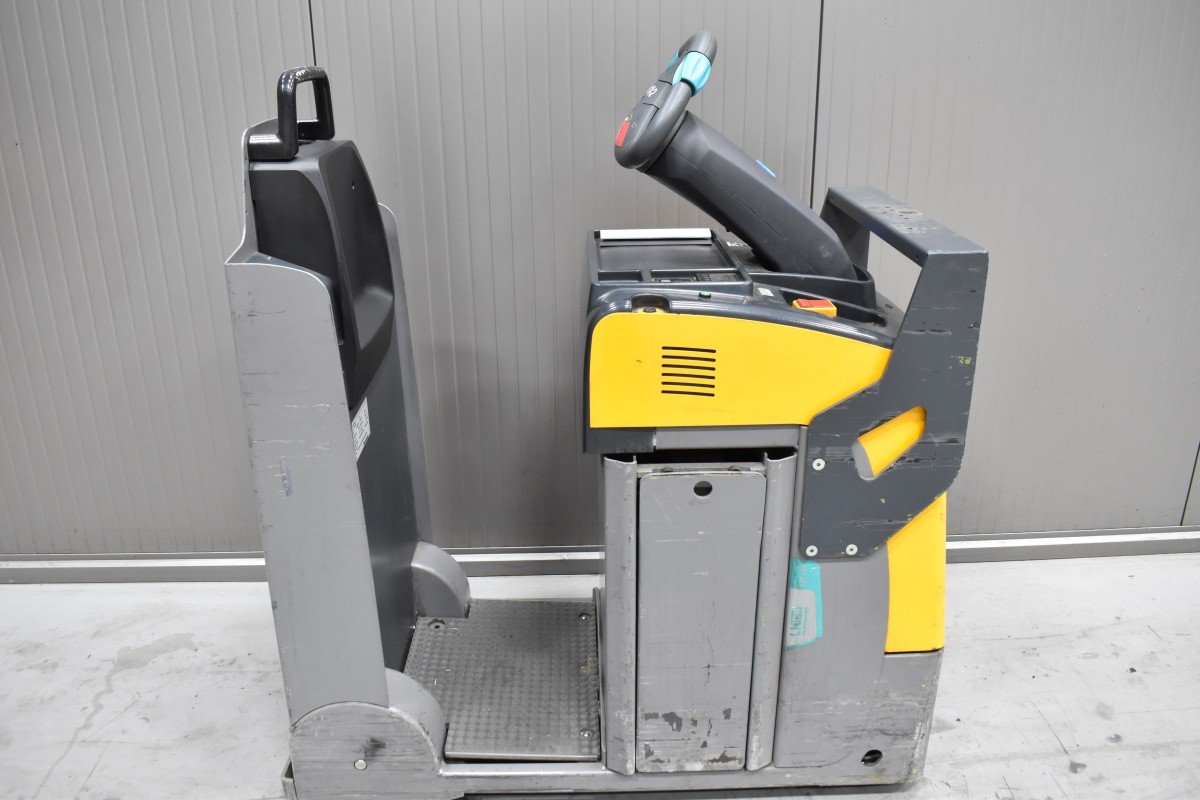 Jungheinrich EZS 130 – Bild 4