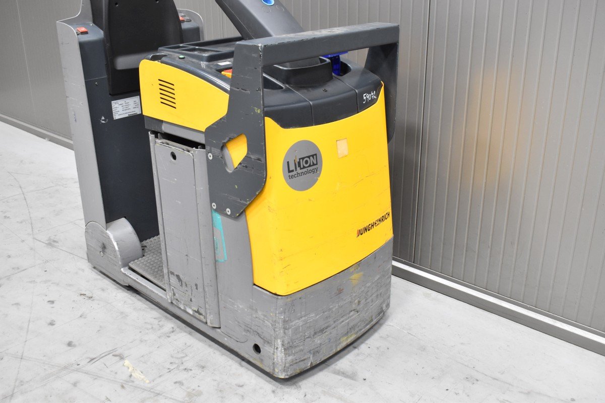 Jungheinrich EZS 130 – Bild 5